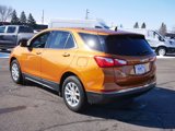 Used 2018 Chevrolet Equinox LT image 5
