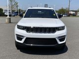 New 2025 Jeep Grand Cherokee Limited image 2