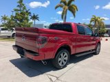 Used 2012 Ford F150 FX2 w/ FX Luxury Pkg image 4