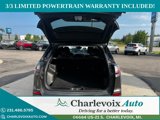 Used 2020 Jeep Cherokee Limited image 6