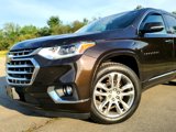 Used 2018 Chevrolet Traverse High Country image 2