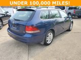 Used 2014 Volkswagen Jetta TDI image 4
