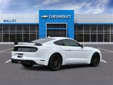 Used 2020 Ford Mustang Coupe image 2