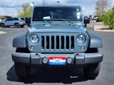 Used 2015 Jeep Wrangler Unlimited Sport w/ Quick Order Package 24S image 5