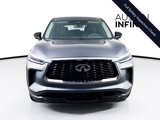 New 2025 INFINITI QX60 Pure image 4