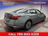 Used 2023 Nissan Altima 2.5 SV image 6