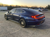 Used 2020 Hyundai Sonata SE w/ Cargo Package image 5
