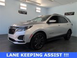 Used 2022 Chevrolet Equinox RS image 4