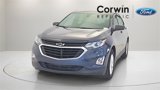 Used 2018 Chevrolet Equinox LS image 2