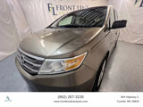 Used 2012 Honda Odyssey Touring image 3