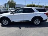 Used 2022 Ford Explorer XLT w/ Equipment Group 202A image 2