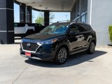Used 2021 Hyundai Tucson SEL image 3