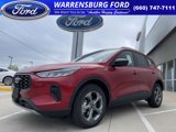 New 2025 Ford Escape ST-Line w/ Tech Pack #1 image 3