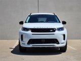 Used 2025 Land Rover Discovery Sport S image 2
