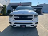 Used 2021 RAM 1500 4x4 Crew Cab image 3