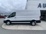Certified 2023 Ford Transit 250 Medium Roof AWD w/ Load Area Protection Package image 5