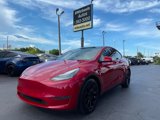 Used 2021 Tesla Model Y Long Range image 2