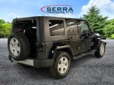 Used 2010 Jeep Wrangler Sahara image 5