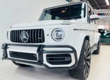 Used 2019 Mercedes-Benz G 63 AMG 4MATIC image 3