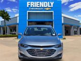 Used 2024 Chevrolet Malibu LT image 2
