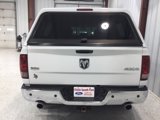 Used 2011 RAM 1500 Laramie image 5