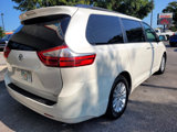 Used 2015 Toyota Sienna XLE Premium image 5