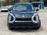 Used 2022 Mitsubishi Outlander ES image 2
