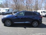 Used 2022 Acura RDX AWD image 6