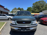 Used 1997 Ford F150 2WD SuperCab image 2