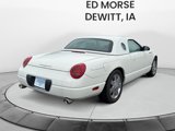 Used 2003 Ford Thunderbird image 5