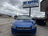 Used 2009 Mitsubishi Lancer ES image 2