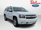 Used 2009 Chevrolet Tahoe LTZ image 4
