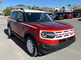 New 2024 Ford Bronco Sport Heritage w/ Heritage Convenience Package image 6