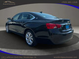 Used 2018 Chevrolet Impala LT image 6
