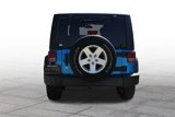 Used 2016 Jeep Wrangler Unlimited Sport w/ Quick Order Package 24S image 4