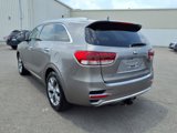 Used 2017 Kia Sorento SX image 4