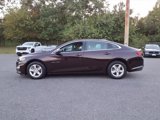 Used 2020 Chevrolet Malibu LS w/ LPO, Convenience Package 2 image 6