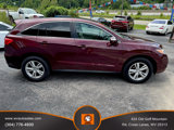 Used 2014 Acura RDX AWD image 3