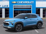 New 2025 Chevrolet TrailBlazer LT w/ Convenience Package image 2