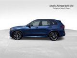 Used 2022 BMW X5 xDrive40i w/ M Sport Package image 2