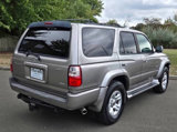 Used 2002 Toyota 4Runner SR5 image 6