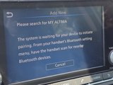 Used 2024 Nissan Altima 2.5 SV image 5