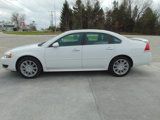 Used 2012 Chevrolet Impala LTZ image 5