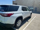Used 2020 Chevrolet Traverse LS image 5