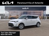 New 2025 Kia Soul LX image 3