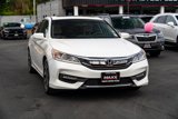 Used 2017 Honda Accord EX image 2
