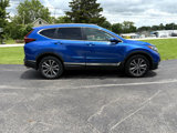 Used 2021 Honda CR-V Touring image 6