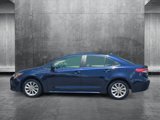 Used 2021 Toyota Corolla LE w/ LE Convenience Package image 5