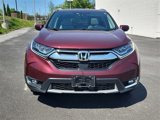 Certified 2018 Honda CR-V Touring image 2
