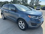 Used 2018 Ford Edge SE image 4